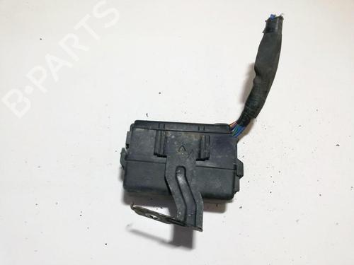 fuse-box-suzuki-grand-vitara-ii-jt-te-td-2005-33503435 main image