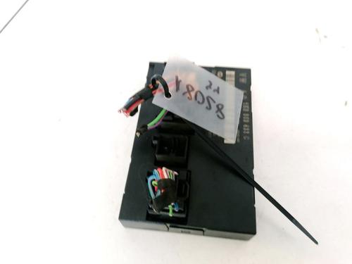 Used Electronic module Electronic module VW TOURAN (1T1, 1T2) 1.9 TDI (100 hp) 35430310 35430310