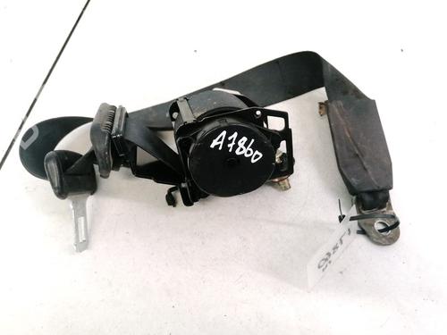 Used Rear right seatbelt Rear right seatbelt INFINITI FX 35 (280 hp) 35403397 35403397