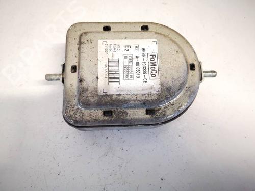 Used Electronic module Electronic module 34880074 34880074