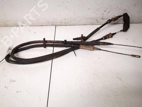 Used Cable Cable SAAB 9-5 Estate (YS3E) 1.9 TiD (150 hp) 35190279 35190279