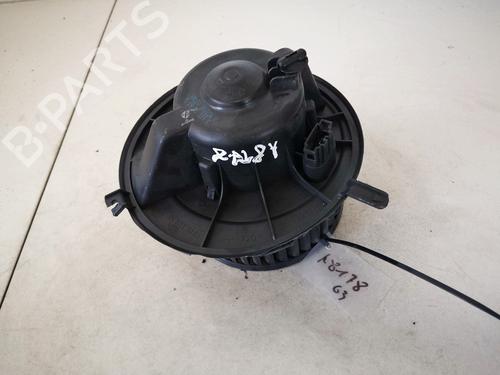 Used Heater blower motor Heater blower motor 35411954 35411954