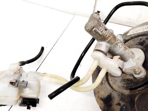 Used Brake master cylinder Brake master cylinder OPEL MERIVA A MPV (X03) 1.3 CDTI (E75) (75 hp) 35307483 35307483