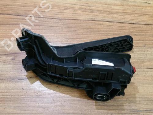 Pedal Pedal SKODA OCTAVIA I (1U2) 1.6 (102 hp) 35648655 35648655