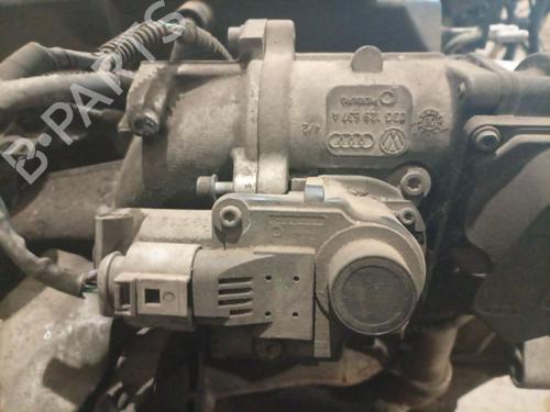 Used Egr Egr 36585263 36585263