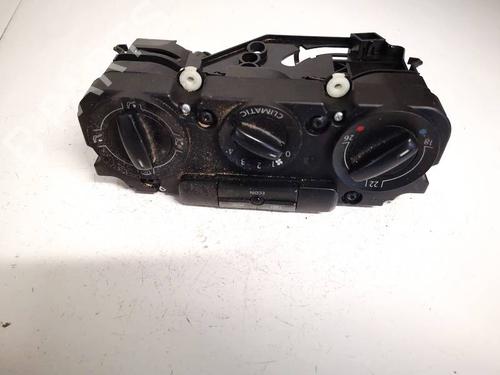 Used Climate control Climate control VW CADDY III Box Body/MPV (2KA, 2KH, 2CA, 2CH) 1.9 TDI (105 hp) 34883800 34883800