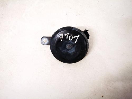 Used Horn Horn TOYOTA COROLLA Saloon (_E12_) 1.4 D-4D (NDE120_, NDE120R) (90 hp) 35520412 35520412