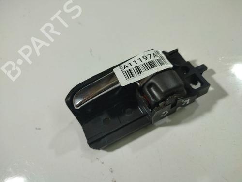 Used Rear left interior door handle Rear left interior door handle TOYOTA AVENSIS (_T25_) 2.0 VVTi (AZT250_) (155 hp) 34805835 34805835