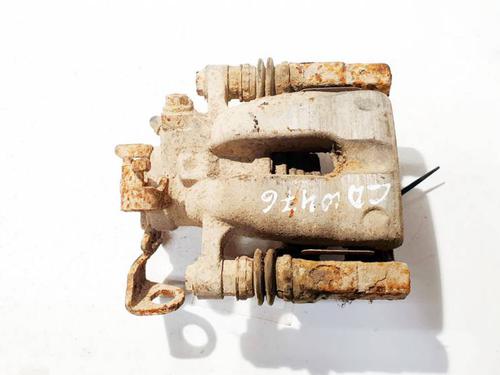 Used Right rear brake caliper Right rear brake caliper 34926470 34926470