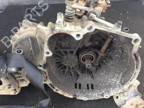 Used Gearbox Gearbox 35664548 35664548