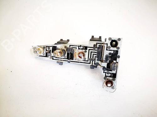 Used Lamp holder Lamp holder 35009322 35009322