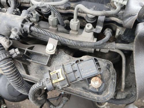Electronic module CHEVROLET CRUZE Hatchback (J305) 1.7 D | BP37863744M83 - Image 2