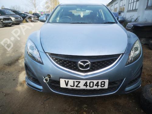 Speaker MAZDA 6 Hatchback (GH) 2.2 D (GH10) | BP32628115E2 