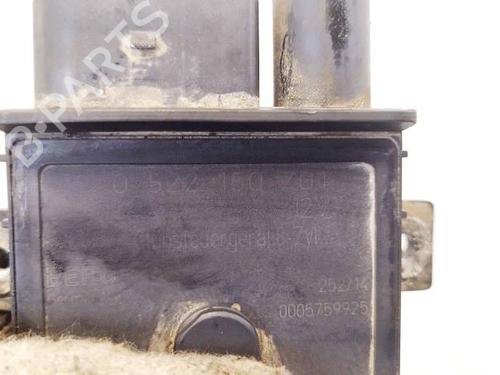 Electronic sensor BMW 7 (E65, E66, E67) 740 d | BP34885342M84 - Image 3
