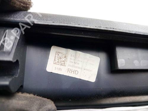 Handskerum HYUNDAI TUCSON (NX4E, NX4A) 1.6 T-GDi | BP38578304C95 - Image 3