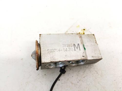 Electronic sensor SUBARU FORESTER (SG_) 2.0 AWD (SG5) | BP38277843M84 - Image 3