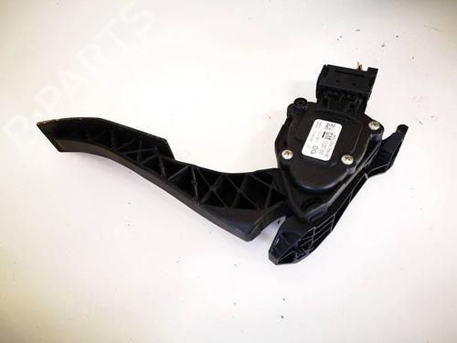 Used Pedal Pedal OPEL INSIGNIA A (G09) 2.0 CDTI (68) (131 hp) 34976989 34976989
