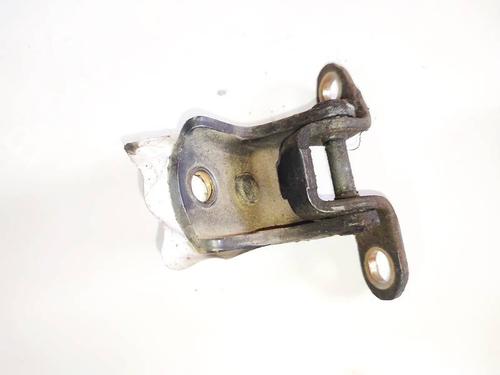 Used Hinge/Door check strap Hinge/Door check strap NISSAN ALMERA TINO (V10) 2.2 dCi (136 hp) 32577700 32577700