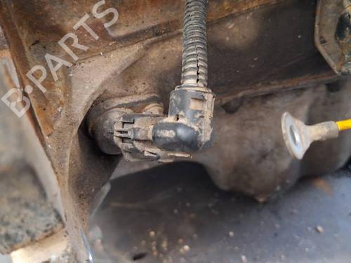Electronic sensor OPEL CORSA D (S07) 1.0 (L08, L68) | BP34977180M84 - Image 3