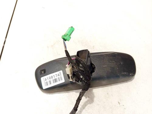 Rear mirror FORD GALAXY II (WA6) 2.0 TDCi | BP34919247I6 - Image 2