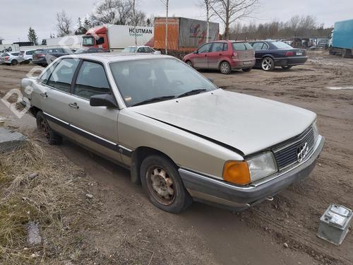 Used Parts AUDI 100 C3 Saloon (443, 444)  1.8 Cat  4527572