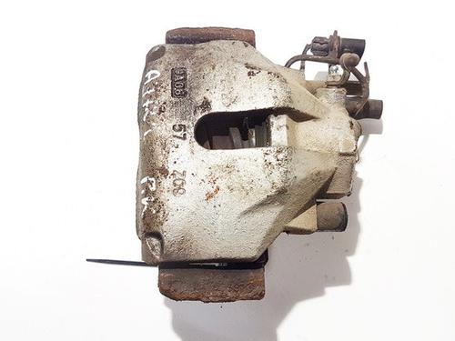 Used Left front brake caliper Left front brake caliper AUDI A4 B6 (8E2) 2.5 TDI quattro (180 hp) 35455344 35455344