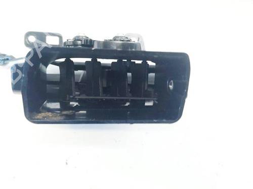 Air vent SUZUKI MOTORCYCLES GSF BANDIT GSF 250ZP Bandit (GJ74A) | BP32532926I21 - Image 2