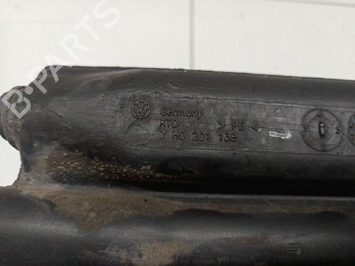 Pipe VW TRANSPORTER T5 Van (7HA, 7HH, 7EA, 7EH) VR6 3.2 4motion | BP34866415M125  - Image 5