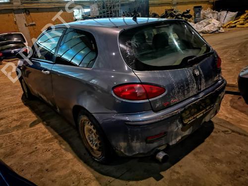 Air vent ALFA ROMEO 147 (937_) 1.9 JTD 16V (937.AXG1B, 937.BXG1B) | BP32604792I21 