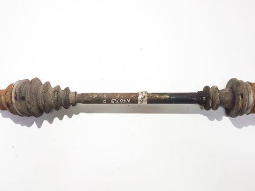 Used Left rear driveshaft Left rear driveshaft 35444913 35444913