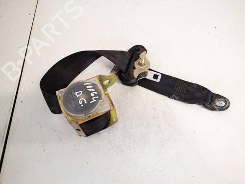 Used Rear right seatbelt Rear right seatbelt 35094202 35094202