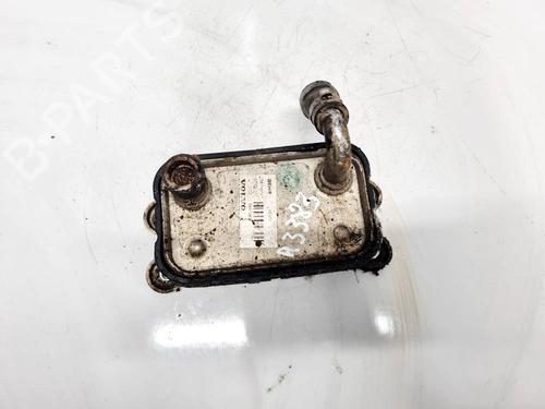 Used Oil radiator Oil radiator 35177604 35177604
