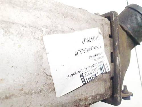 Intercooler CITROËN C5 I (DC_) 2.0 HDi (DCRHZB, DCRHZE) | BP35630927M30 - Image 3