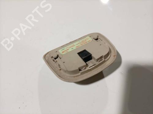 Electronic module JAGUAR XJ (X308) 3.2 | BP34740698M83 - Image 2