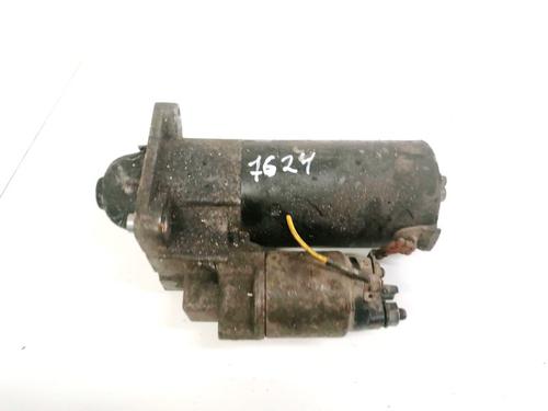 Used Starter Starter OPEL INSIGNIA A Saloon (G09) 2.0 CDTI (69) (120 hp) 35471548 35471548