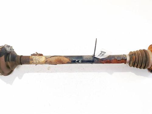 Used Left rear driveshaft Left rear driveshaft 34978581 34978581
