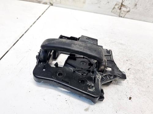 Used Rear right interior door handle Rear right interior door handle 35041181 35041181