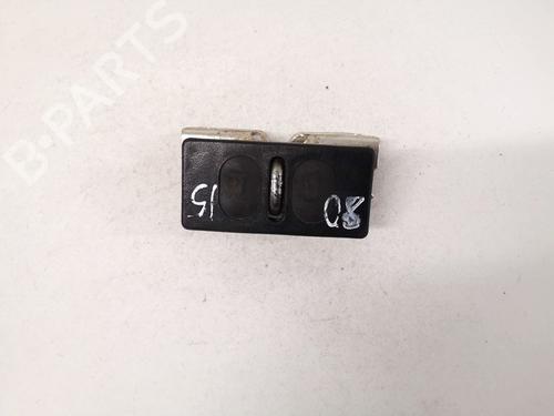 Used Tailgate lock Tailgate lock 35433956 35433956
