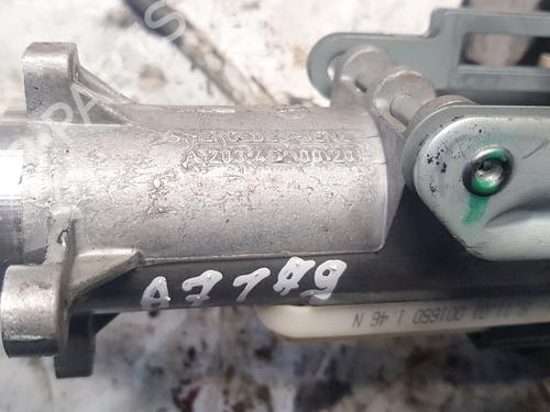 Steering column MERCEDES-BENZ C-CLASS (W203) C 180 (203.035) | BP35503577M21 - Image 2