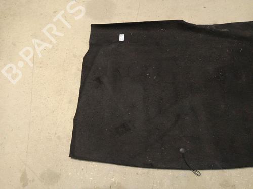 Luggage compartment floor KIA CEE'D Hatchback (ED) 1.6 CRDi 115 | BP38631188I33 - Image 2
