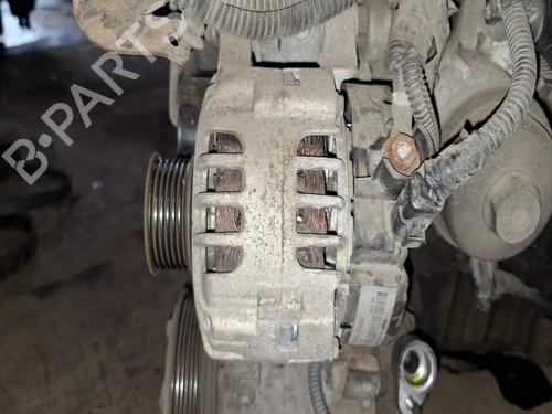 Alternador Alternador 38527995 38527995