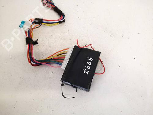Electronic module AUDI A4 B6 (8E2) 2.5 TDI quattro | BP32599099M83