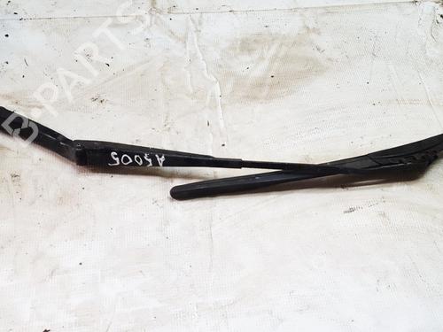 Used Front windshield wiper arm Front windshield wiper arm PEUGEOT PARTNER Platform/Chassis (5_, G_) 1.9 D (69 hp) 33517985 33517985