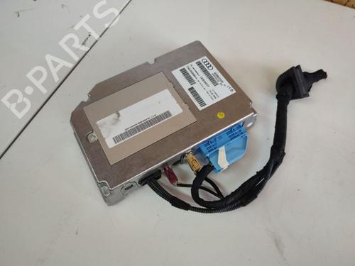 Used Electronic module Electronic module AUDI A6 C6 (4F2) 3.0 TDI quattro (225 hp) 34530077 34530077