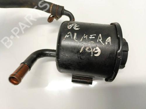 Used Power steering reservoir Power steering reservoir 34839651 34839651