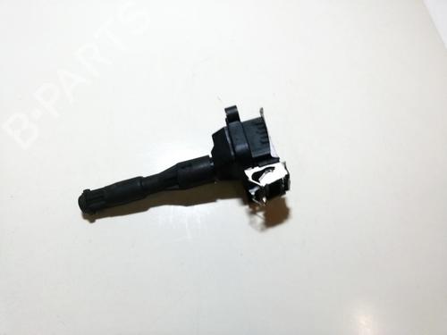 Used Ignition coil Ignition coil PEUGEOT 207 (WA_, WC_) 1.4 HDi (68 hp) 35684628 35684628