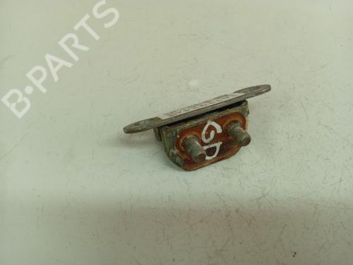Used Hinge/Door check strap Hinge/Door check strap TOYOTA PREVIA II (_R3_) 2.0 D-4D (CLR30_, CLR30R) (116 hp) 39702193 39702193