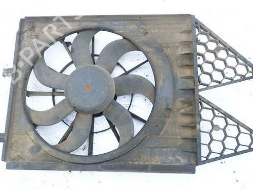 Used Fan Fan 38629611 38629611