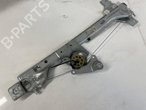 Used Rear left window mechanism Rear left window mechanism 35313171 35313171