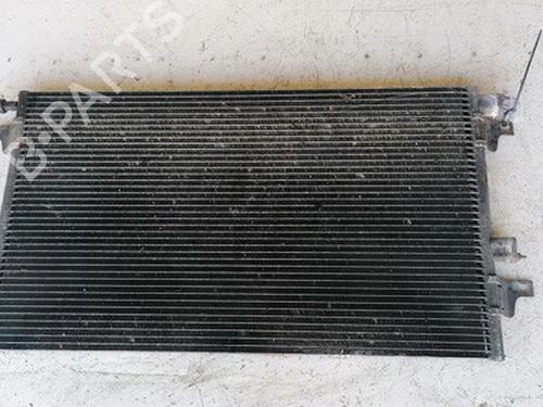 Used AC radiator AC radiator 35577412 35577412